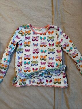 Matilda Jane 6T shirt
